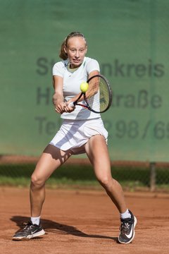 Isabella Abendroth 81 - Lilienthal Open